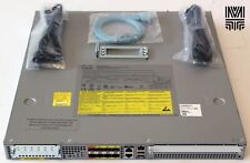Cisco ASR1001X-20G-K9 6x 1GB SFP 2x 10GB SFP+Dual AC Power- 20G Throughput LIC picture