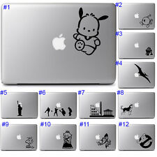 Cute Cool Sticker Vinyl Laptop Decal for Laptop Notebook Apple Macbook Air Pro picture