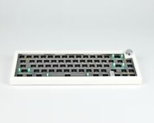 GMK67 65% Hot-Swappable Mechanical Keyboard Kit︱Bluetooth 5.0/2.4G Wireless/USB  picture