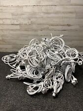 Lot of 50 Genuine Apple iMac Power Cable 622-0390 OEM A7 10A, 12-16, 21.5