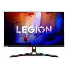 Lenovo 31.5 inch Gaming Monitor - Y32p-30 picture
