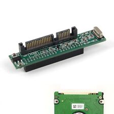 2.5 Inch Laptop 44 Pin IDE HDD SSD To 22pin SATA Hard Drive Converter Adapter picture
