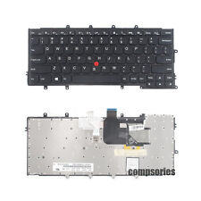 New US Keyboard for Lenovo ThinkPad X230S X240 X240I X240S X250 X250S X260 X270 picture