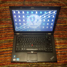 Coreboot Thinkpad t430 1366x768 8gb RAM 128gb SSD ANY OS Me_cleaner (#4) picture