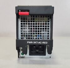 Arista  DS3000TE-3, PWR-3KT-AC-RED 3000W Server Power supply for DCS-7508N picture