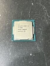Intel Core i5-8400 2.8 GHz 8 GT/s LGA 1151 Desktop CPU Processor SR3QT picture