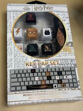 Harry Potter Key Caps Set interchangeable for mechanical keyboards NEW Computer picture
