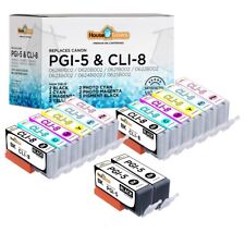 PGI-5 CLI-8 Ink for Canon Pixma MP510 MP530 MP960 MP600 iP4200 MP500 MX850 picture