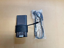 Dell Laptop AC Adapter & Cord 180W 19.5V 9.23A 0974P7 - Black picture