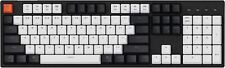 New Keychron Keyboard K10, K10 Pro, V5, K3 Pro, C2 Wireless Mechanical Keyboard picture