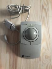VINTAGE MICROSPEED PC-TRAC DELUXE THE SUPERIOR MOUSE PD-270 picture