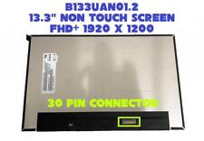 M133NW4J R3 B133UAN01.2 NV133WUM-N61 LP133WU1-SPB1 Lenovo ThinkPad X13 Gen 2 picture