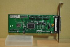 UDS-IS11 970160-15 PC/ISA SCSI Controller Card from old 80486 Working System   picture