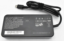 280W 20V 14A USB Tip Laptop Charger Compatible with GE66 Dragonshield 10SFS MSI picture