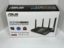 Asus AC3100 RT-AC3100 Extreme Wi-FI Router picture