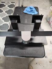 1 Original Dell MDS14A Dual Monitor Stand Fits Up to 24 inch Screen P1YY3 5TPP7 picture