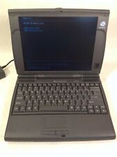 Vintage Acer TI Extensa 610CD Pentium 166MHz 32MB NO HD *READ* - ZZ picture