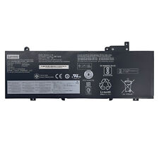 NEW Genuine OEM 57Wh 01AV478 L17L3P71 L17M3P71 Battery For Lenovo ThinkPad T480s picture