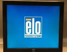 ELO ET1715L-8CWB-1-GY-G Touch Screen (E719160), 17