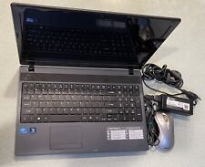 Acer Aspire 5349-2899 Laptop with AC Adapter Power Cord Charger and USB Mouse picture