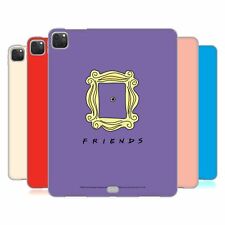 OFFICIAL FRIENDS TV SHOW ICONIC SOFT GEL CASE FOR APPLE SAMSUNG KINDLE picture