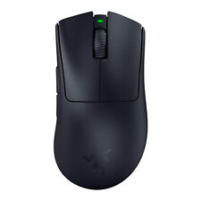 Razer DeathAdder V3 Pro Wireless Ultra Lightweight Gaming Mouse Black picture