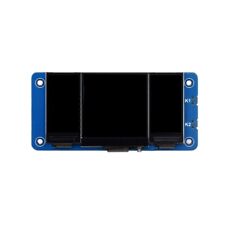 Triple LCD HAT for RaspberryPi 1.3inch IPS LCD Main Screen Double 0.96inch IPS picture