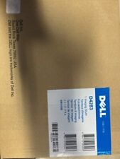 DELL  D4283 IMAGING DRUM FOR 1700 & 1710 SEALED picture
