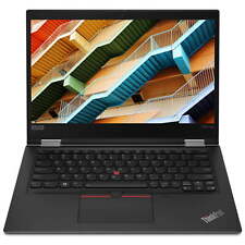 Lenovo ThinkPad X390 13.3