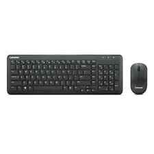 Lenovo 300 Wireless Combo Keyboard and Mouse - US English picture