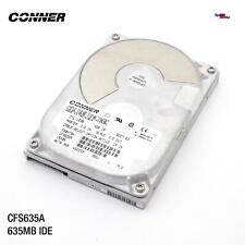 Conner CFS635A 635MB 3 1/2in 3.5 