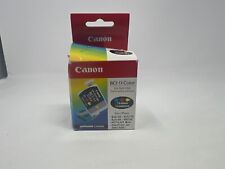 3pk Genuine Canon BCI-11 Color Ink Cartridge BJC-50 70 80 85 55 85w picture