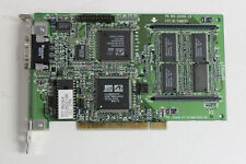 ATI 102-25537-20 PCI MACH64 PCI VIDEO ADAPTER 109-25500-20 W/WARRANTY picture