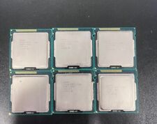 (Lot of 6) Intel SR00B Processor I7-2600 3.40 GHz 4 Cores #27 picture