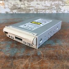Vintage NEC MultiSpin 4x CDR-501 External SCSI CD-ROM Drive Caddy Style 50-pin picture