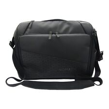 Nomatic Laptop Messenger Bag 12” H x 16.5” W x 5.5” D Black w/Adjustable Strap picture