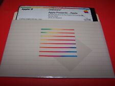 Apple Presents Apple Introduction to the Apple IIe Disk 680-0178-A picture