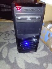 Gaming Pc desktop i7-2700K - 3.50ghz to 3.90ghz CPU Custom Entry to mid level PC picture