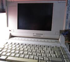 Vintage Compaq SLT/286 Portable Laptop Model 2680  (UNTESTED) for parts picture