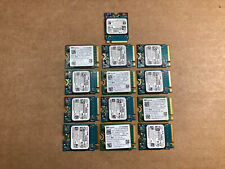 Lot of 13- 512GB NVMe 2230 Mixed picture
