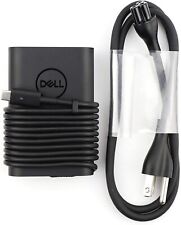 Genuine 65W USB-C Adapter For Dell Latitude 5520 7400 7420  XPS 13 9250 02YK0F picture