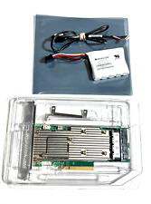 42PDX  DELL LSI 9460-16I 12GBPS SAS/ SATA/ NVME TRI-MODE PCIE RAID CARD 042PDX picture