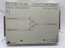 Ancot SED-608/SC SCSI Differential to single-ended Converter Centronics 50-pin picture