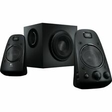 Logitech Z623 2.1 THX Certified Speaker System   980-000402 picture