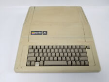 Vintage Apple IIe Computer A2S2064 (Powers On) picture