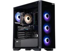 ABS Gladiator Gaming PC - Intel i7-12700F - RTX 3070 - 16GB DDR4 - 1TB SSD picture