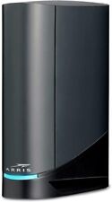 ARRIS Surfboard G36-RB DOCSIS 3.1 Cable Modem AX3000 Wi-Fi Router - Black picture