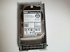 Dell Enterprise Plus 600GB 10K 6Gbps SAS 2.5'' HDD - 7149N / ST9600205SS  W/CADY picture