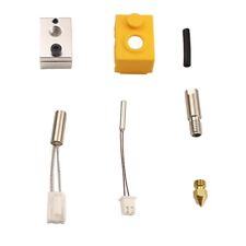 3D Printer Parts Hotend Extrusion Head Nozzle Thermistor Heating Rod7471 picture