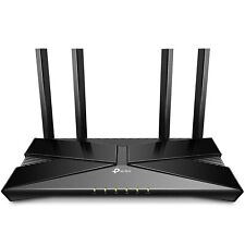 TP-Link Wifi 6 AX1500 Smart WiFi Router (Archer AX10) 802.11ax Router, Dual Ba picture
